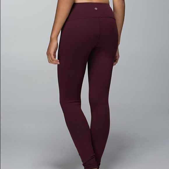 Lululemon leggings - Picture 1 of 1